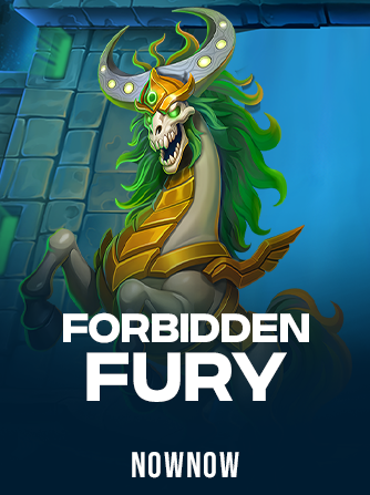 Forbidden Fury